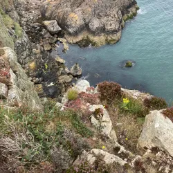 Baily Lighthouse - Howth