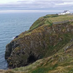 Baily Lighthouse - Howth