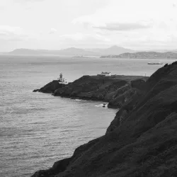 Baily Lighthouse - Howth