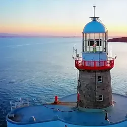 Baily Lighthouse - Howth