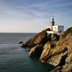 Baily Lighthouse - Howth