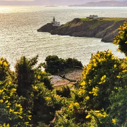 Baily Lighthouse - Howth