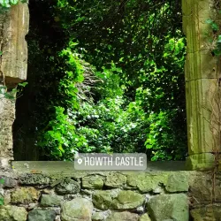 Howth Castle and Grounds - Howth