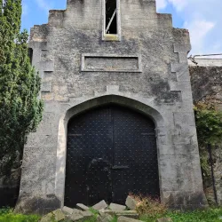 Howth Castle and Grounds - Howth