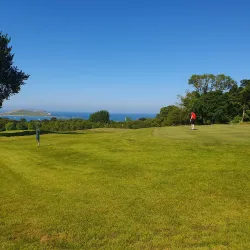 Howth Castle and Grounds - Howth