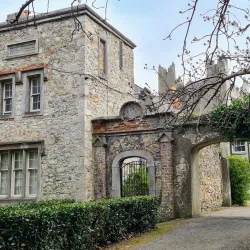 Howth Castle and Grounds - Howth