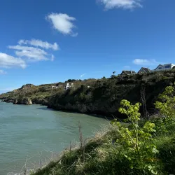 Howth Cliff Walk - Howth