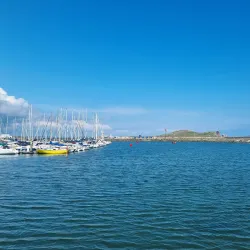 Howth Cliff Walk - Howth