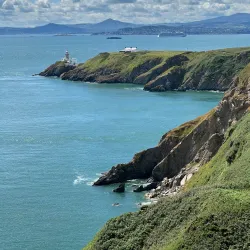 Howth Cliff Walk - Howth