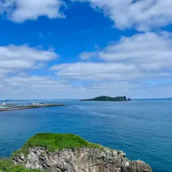 Howth Cliff Walk - Howth