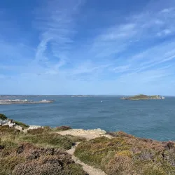 Howth Cliff Walk - Howth
