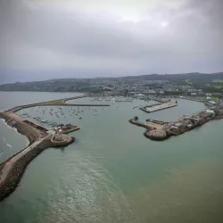 Howth Harbour - Howth