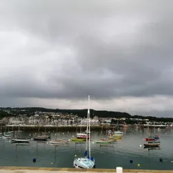 Howth Harbour - Howth