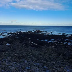 Howth Harbour - Howth