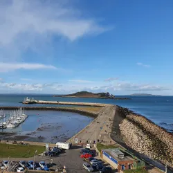 Howth Harbour - Howth