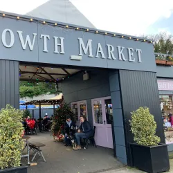 Howth Market - Howth