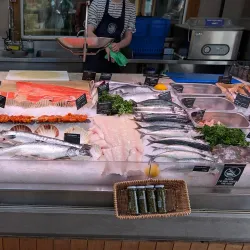 Howth Market - Howth