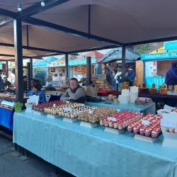 Howth Market - Howth