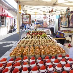 Howth Market - Howth