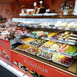 Howth Market - Howth