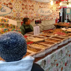 Howth Market - Howth