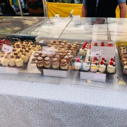 Howth Market - Howth