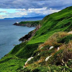 Howth Summit - Howth