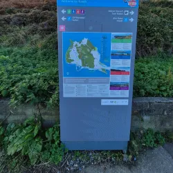 Howth Summit - Howth