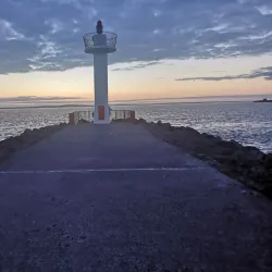 Ireland's Eye - Howth