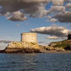 Ireland's Eye - Howth