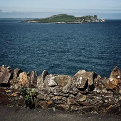 Ireland's Eye - Howth