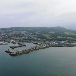 Ireland's Eye - Howth