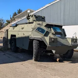 National Transport Museum of Ireland - Howth