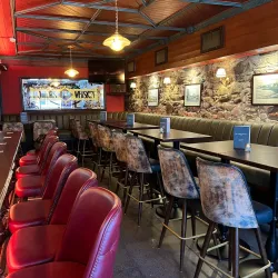 The Abbey Tavern - Howth