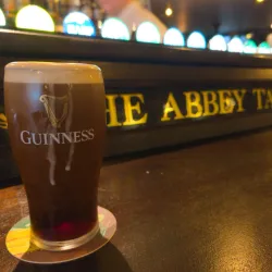 The Abbey Tavern - Howth