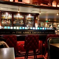 The Abbey Tavern - Howth