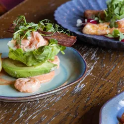 The Abbey Tavern - Howth