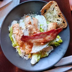 The Abbey Tavern - Howth