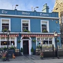 The Abbey Tavern - Howth