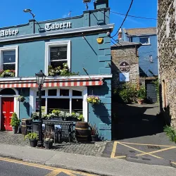 The Abbey Tavern - Howth