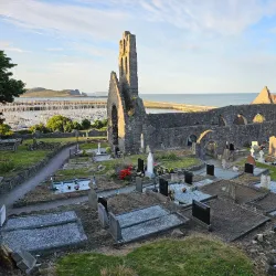 The Abbey Tavern - Howth