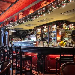 The Abbey Tavern - Howth