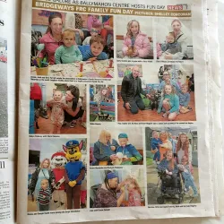 Ballymahon Heritage Centre - Keenagh