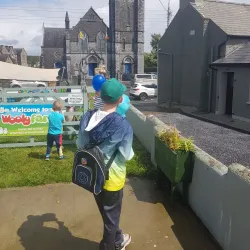 Ballymahon Heritage Centre - Keenagh