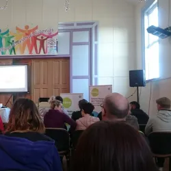 Ballymahon Heritage Centre - Keenagh