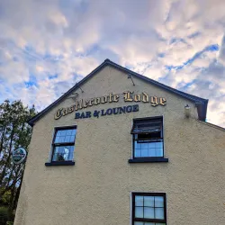 Castlecoote House - Keenagh