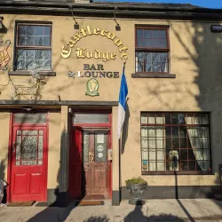 Castlecoote House - Keenagh