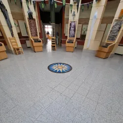 Corlea Trackway Visitor Centre - Keenagh