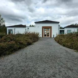 Corlea Trackway Visitor Centre - Keenagh