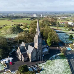 Longford County Museum - Keenagh